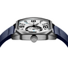 Montre de sport en cuir de première qualité