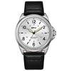 Montre classique moderne