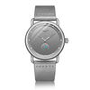 Montre classique minimaliste