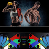 Planche de musculation multifonctionnelle | PUSH YOUR LIMIT