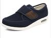 Chaussures unisexes à coussin d'air larges