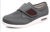 Chaussures unisexes à coussin d'air larges