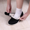 Chaussures unisexes à coussin d'air larges