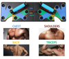 Planche de musculation multifonctionnelle | PUSH YOUR LIMIT