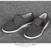 Chaussures unisexes à coussin d'air larges