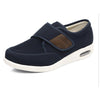 Chaussures unisexes à coussin d'air larges