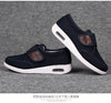 Chaussures unisexes à coussin d'air larges
