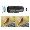 Télescope de poche portable ultra zoom