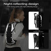 Franch Outdoor Lightweight and Breathable Backpack (Sac à dos léger et respirant pour l'extérieur)
