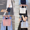 MACEDA Grand sac à main à poches multiples