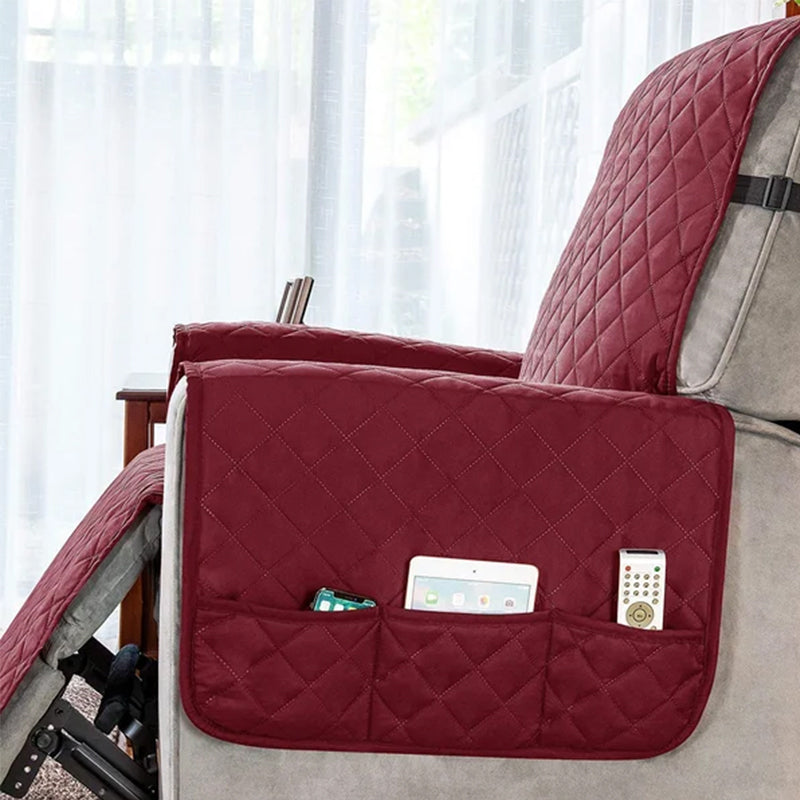Housse de canapé Housse de fauteuil souple universelle