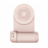 Wise Grip Poignée de caméra magnétique Attachement Bluetooth