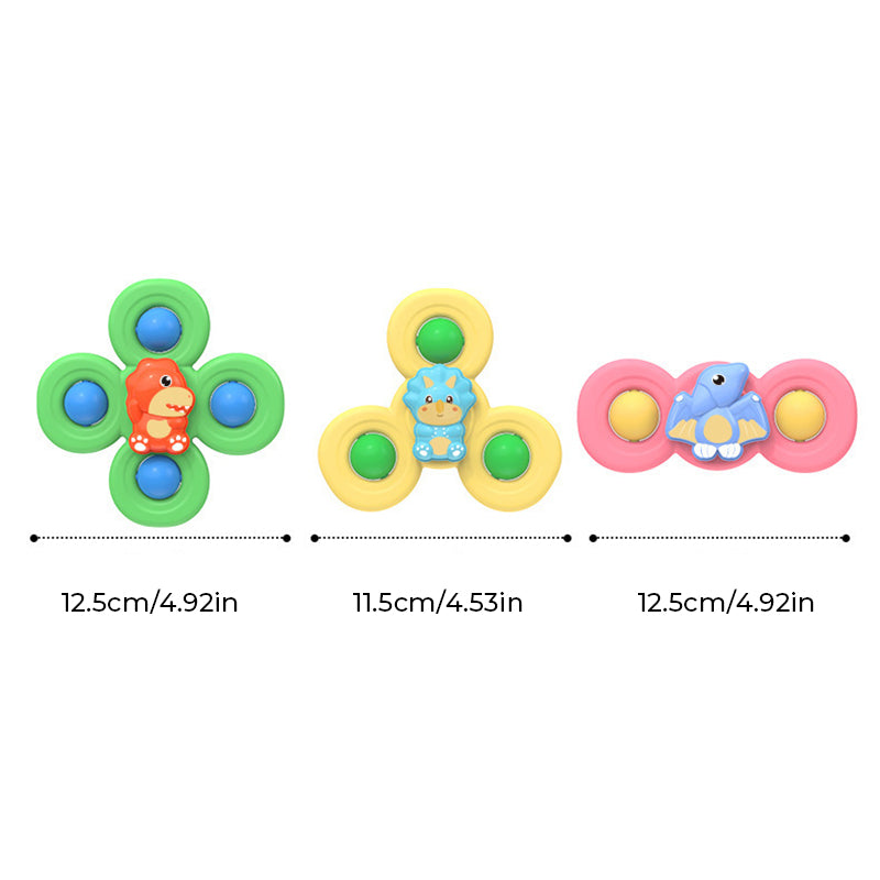 Spinner Ultimate Fun pour bébé