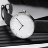 Montre-bracelet à quartz de style minimaliste