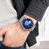 Montre mécanique Moonlight Glow