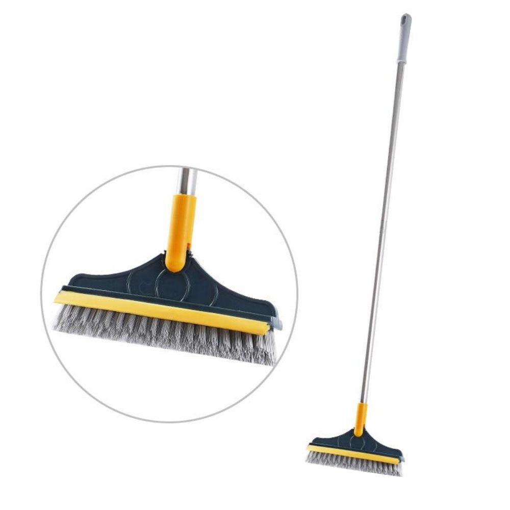 Brosse à récurer les sols