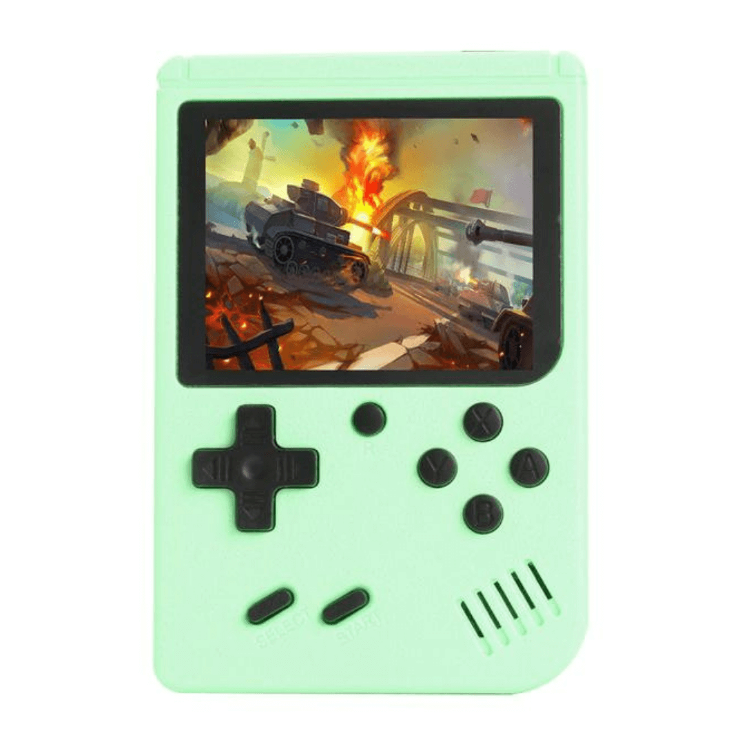 Brick Play️ Console de jeux vidéo