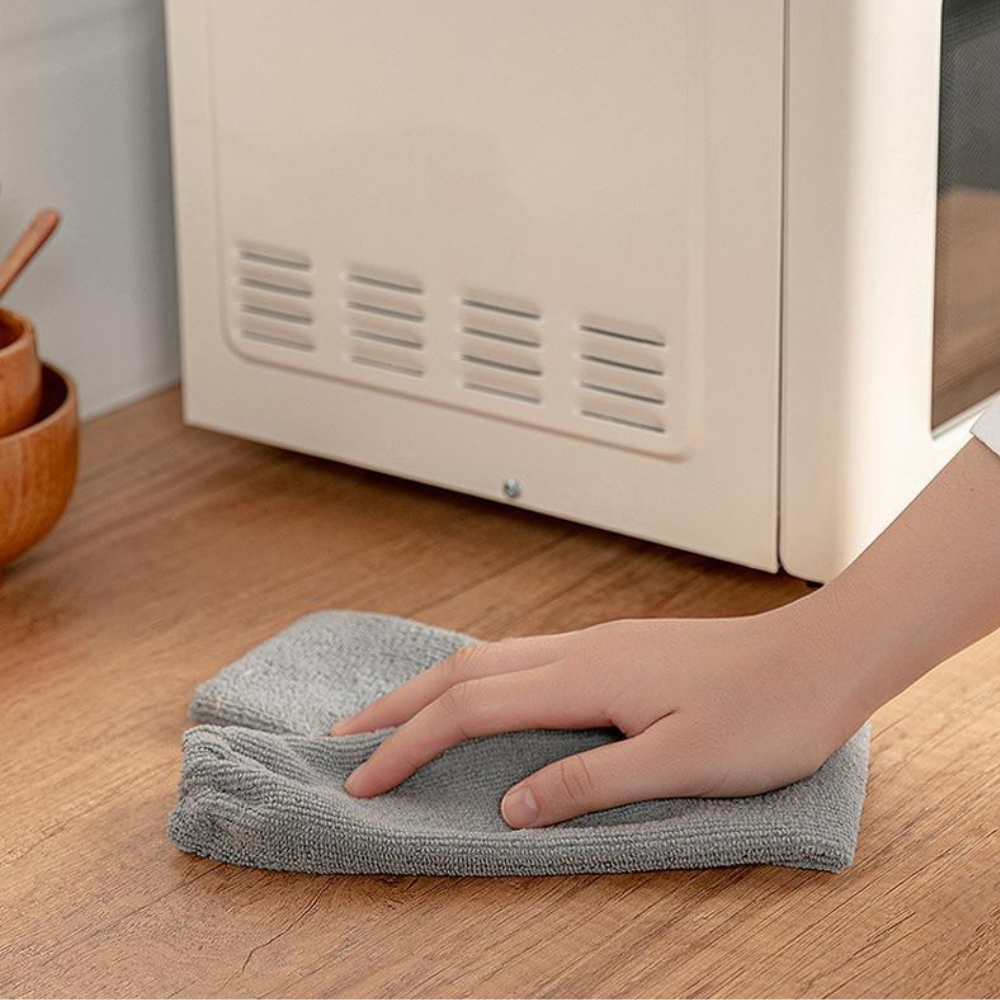 Moppy | Brosse à poussière fine
