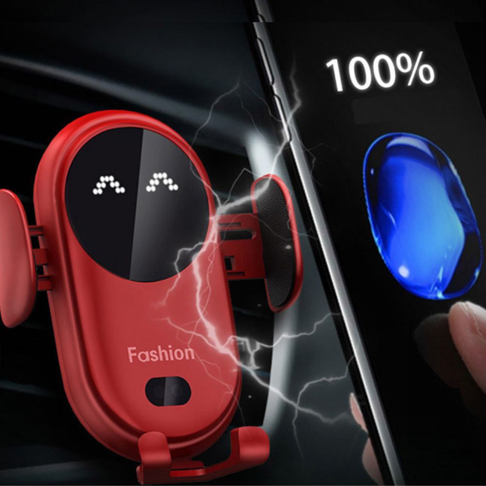 Chargeur de voiture sans fil