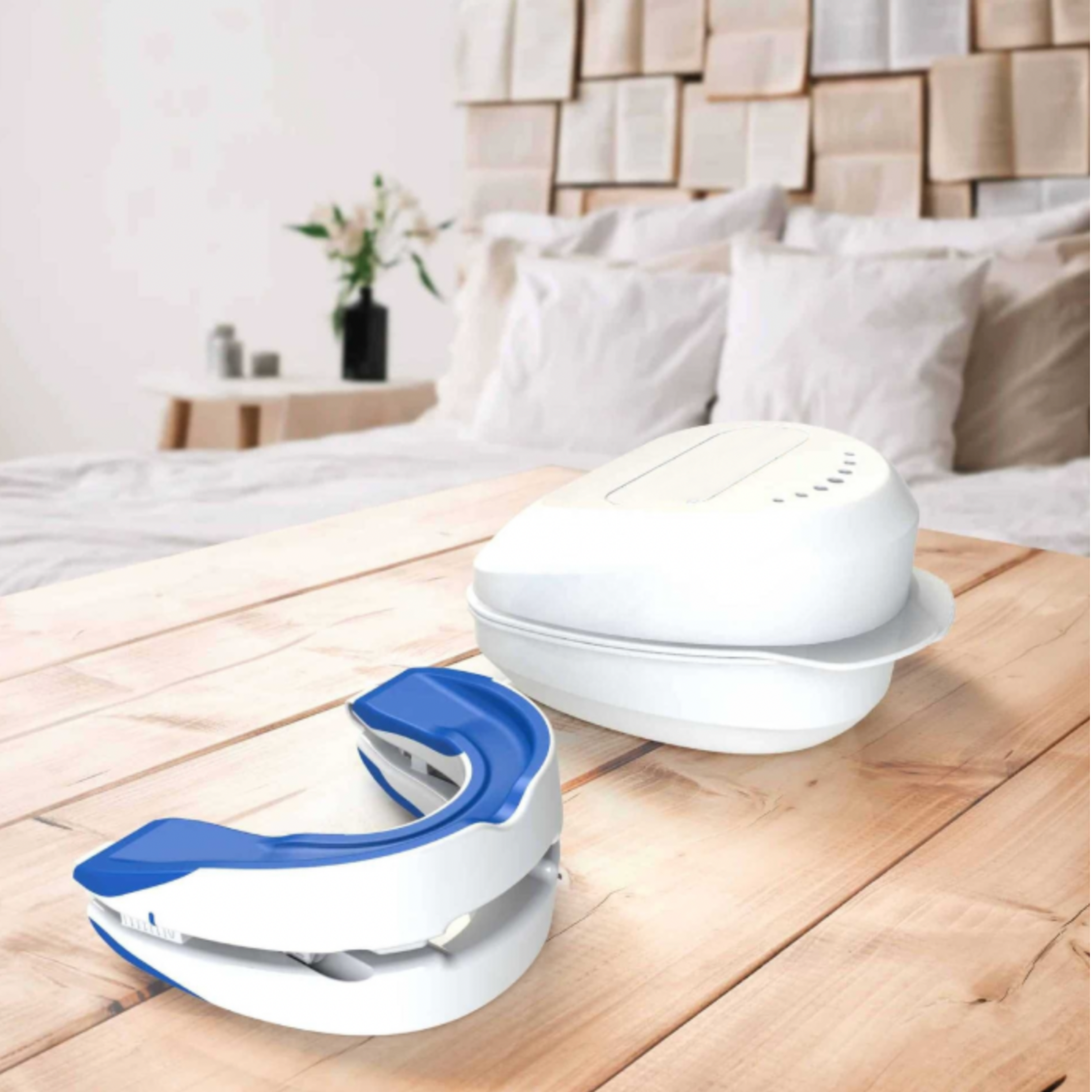 Attelle anti-ronflement SNORNO