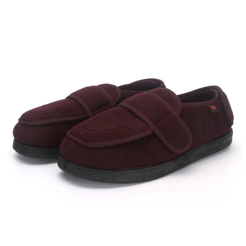 Chaussures diabétiques respirantes pour pieds gonflés (UNISEX)