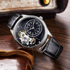 Montre analogique à quartz