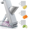 Mandoline multifonctionnelle et intelligente