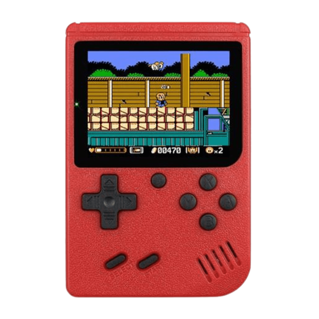 Brick Play️ Console de jeux vidéo