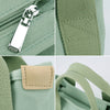 MACEDA Grand sac à main à poches multiples