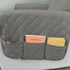 Housse de canapé Housse de fauteuil souple universelle
