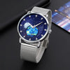 Montre mécanique Moonlight Glow
