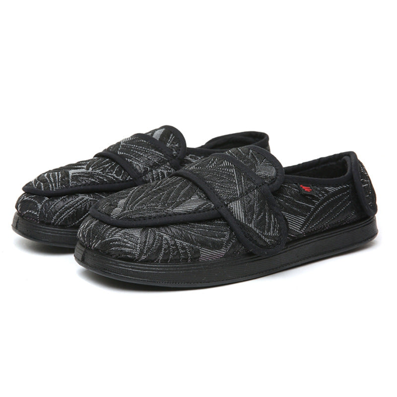 Chaussures diabétiques respirantes pour pieds gonflés (UNISEX)