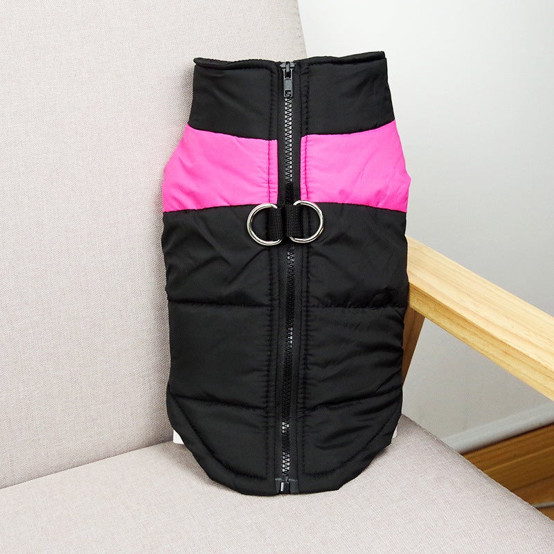 manteau d'hiver pour chien - Dog Savant