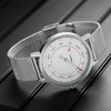 Montre de sport d'inspiration militaire