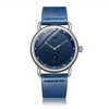 Montre classique minimaliste