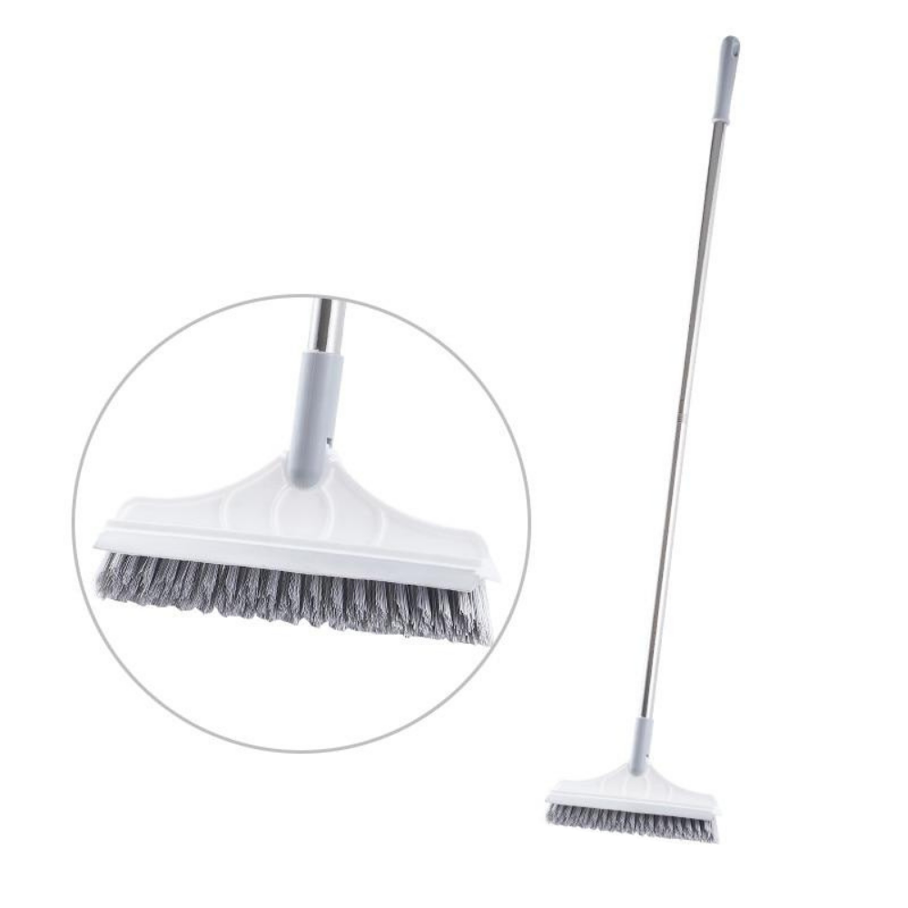 Brosse à récurer les sols