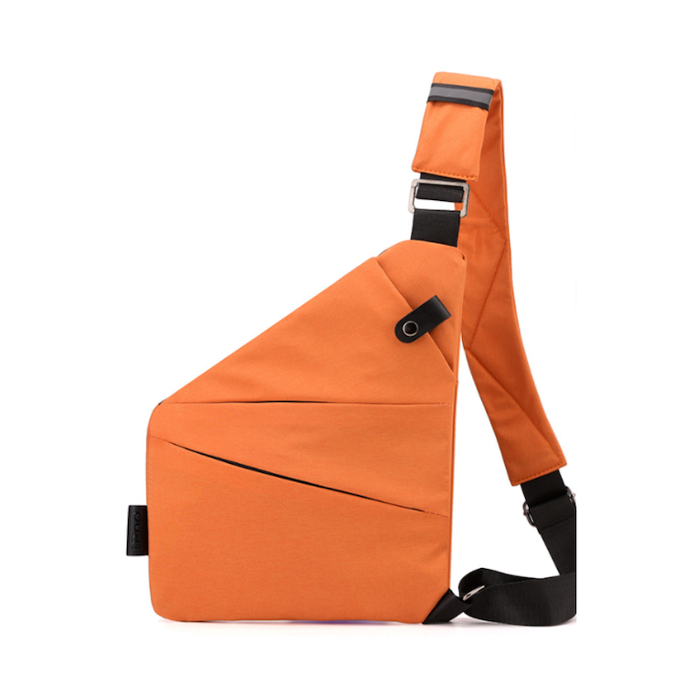 Sac à Bandoulière Antivol à la Mode
