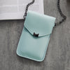 Sac diagonal pour téléphone portable - LEWASTOCK BOUTIQUE
