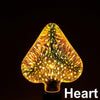 Sparc PRO | Lampe à feux d'artifice 3D (lot de 2)