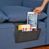 Meno Table de chevet Sac de rangement