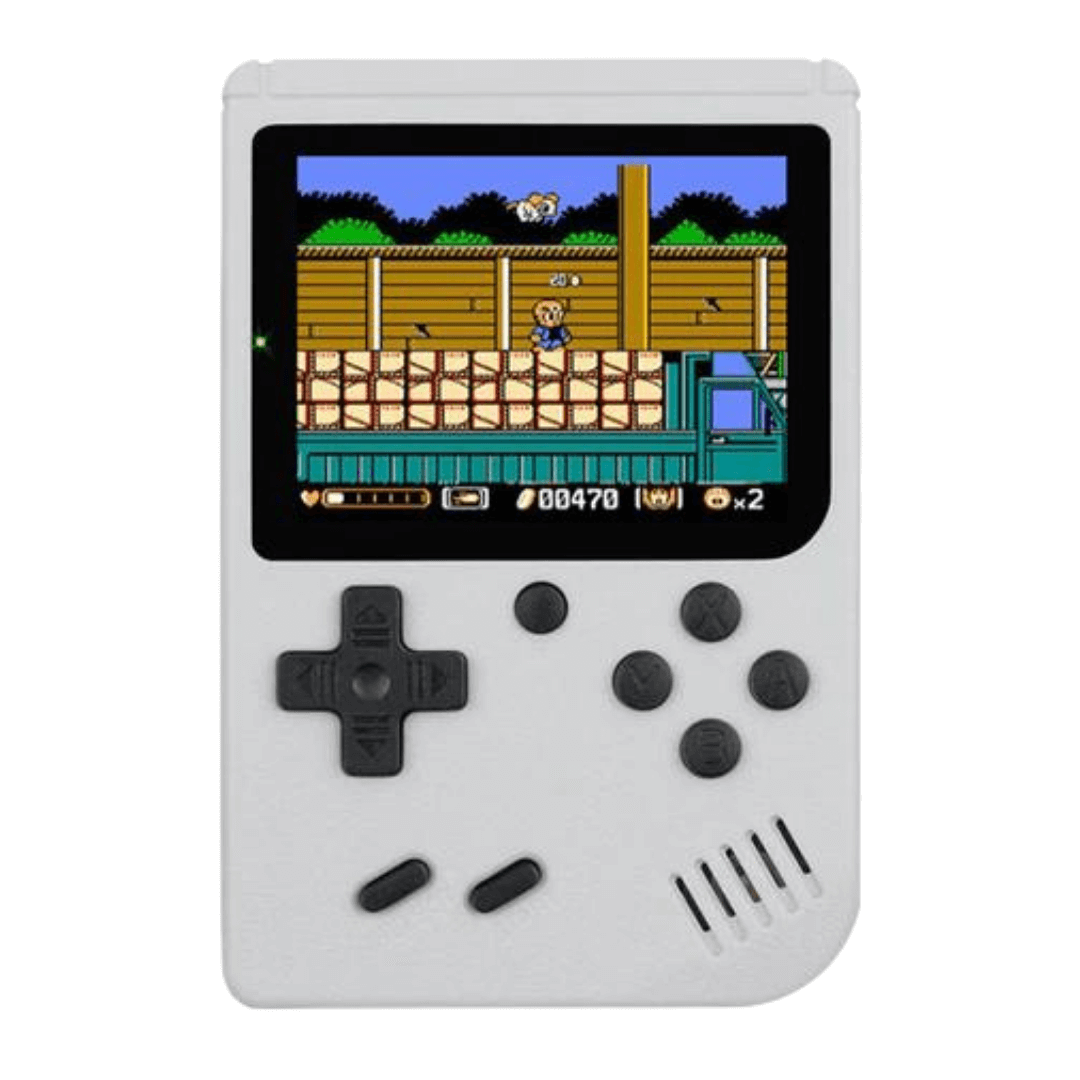Brick Play️ Console de jeux vidéo