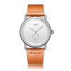 Montre classique minimaliste