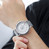 Montre de sport d'inspiration militaire