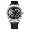 Montre analogique à quartz