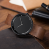 Montre-bracelet à quartz de style minimaliste