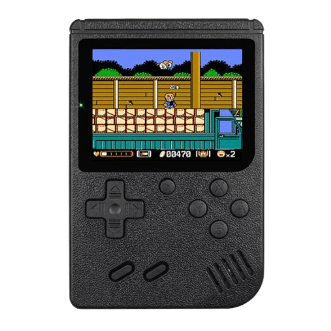 Brick Play️ Console de jeux vidéo
