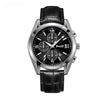 Montre à quartz pour hommes