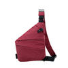 Sac à Bandoulière Antivol à la Mode