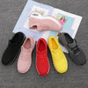 Chaussures de randonnée à lacets pour femmes