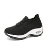 Chaussures de randonnée à lacets pour femmes